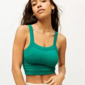 Urban Outfitters Out from Under top (GREEN)